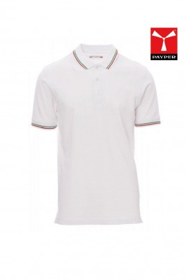 Polo Personalizzate Payper Italia Uomo