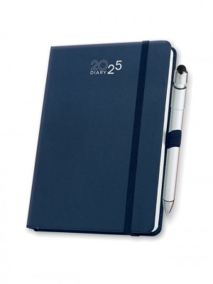 Agende personalizzate tascabili Moleskine 2025