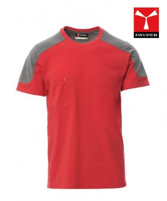 T-shirt personalizzate uomo Payper Corporate