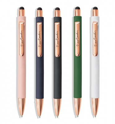 Penna personalizzata Pierre Cardin Touch - 10266