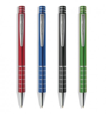 Penna personalizzata Pierre Cardin Murfy - b706