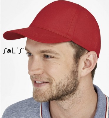 Cappelli personalizzati Sol's Buzz - 88119