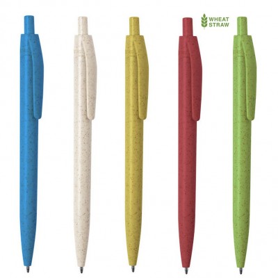 Penne personalizzate con logo ecologiche ❤️ AGM