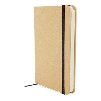 Notes moleskine personalizzati ecologico - B-372