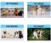 Calendari personalizzati cani e gatti silhouette olandesi