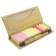 Set ufficio personalizzati Post it- B344 