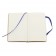 Notes moleskine personalizzati ecologico - B-372