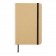 Notes moleskine personalizzati ecologico - B-372