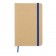 Notes moleskine personalizzati ecologico - B-372